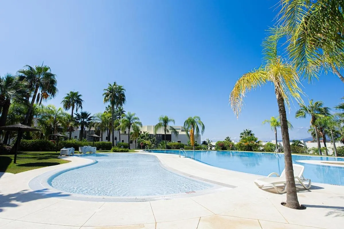 דירה Villa Padierna Luxury Aprtment
