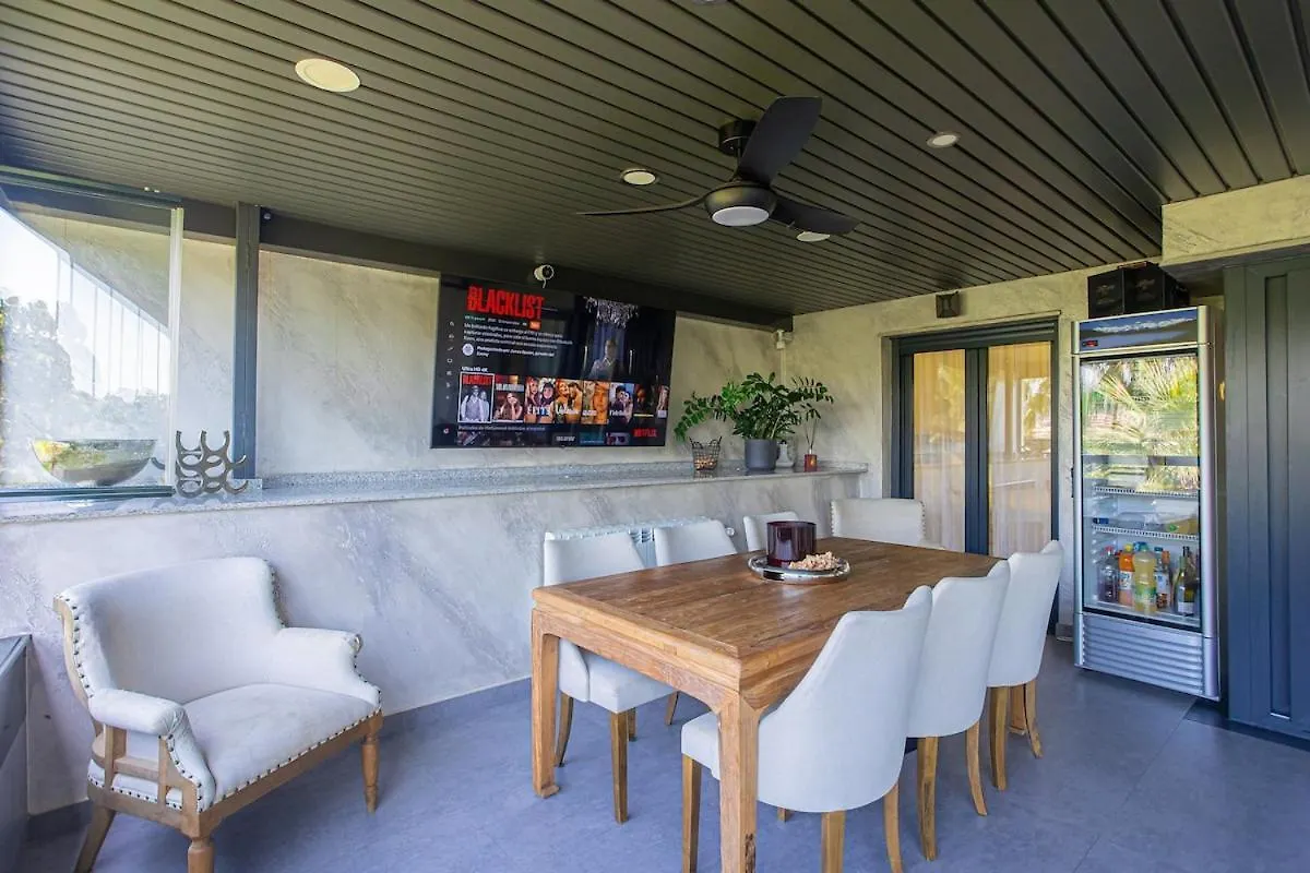 Villa Padierna Luxury Aprtment Apartment