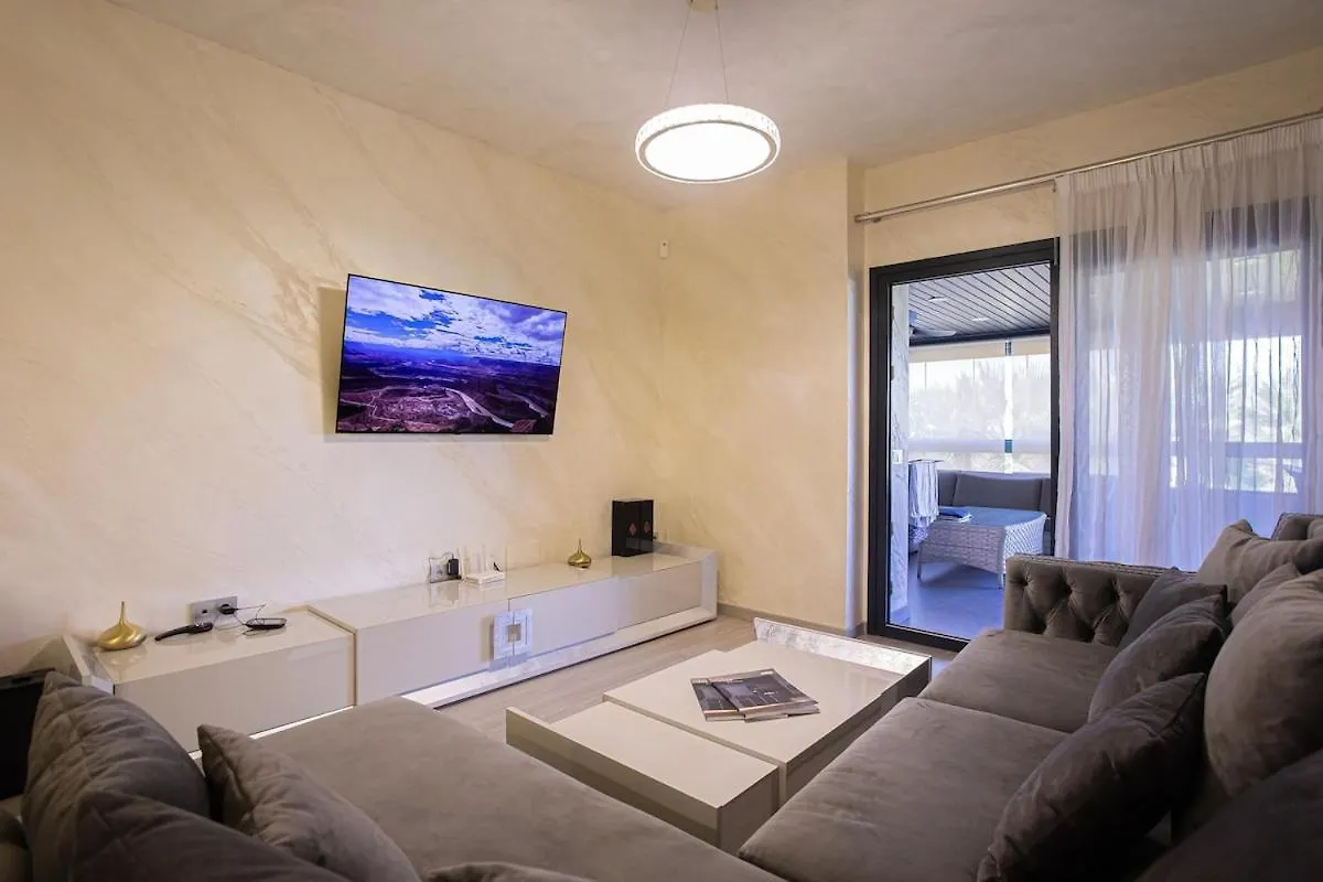 Villa Padierna Luxury Aprtment