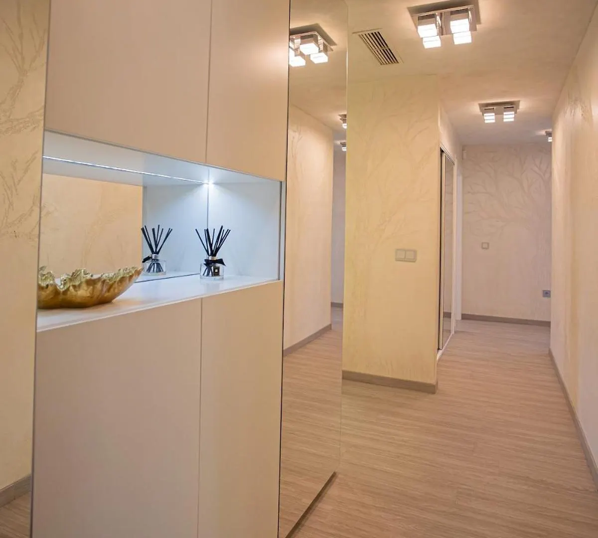 Villa Padierna Luxury Aprtment 0*, אסטפונה