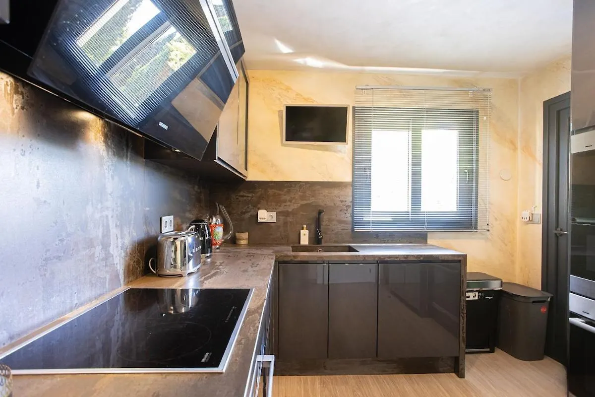 דירה Villa Padierna Luxury Aprtment