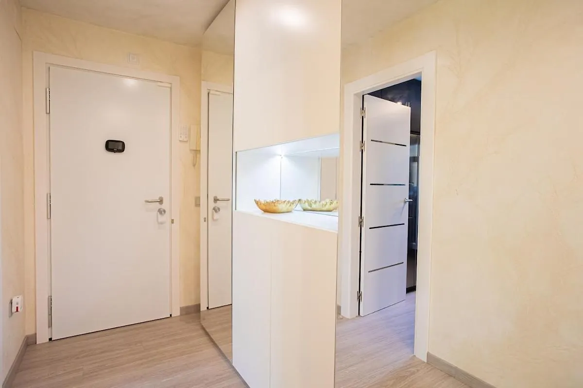 Villa Padierna Luxury Aprtment Estepona