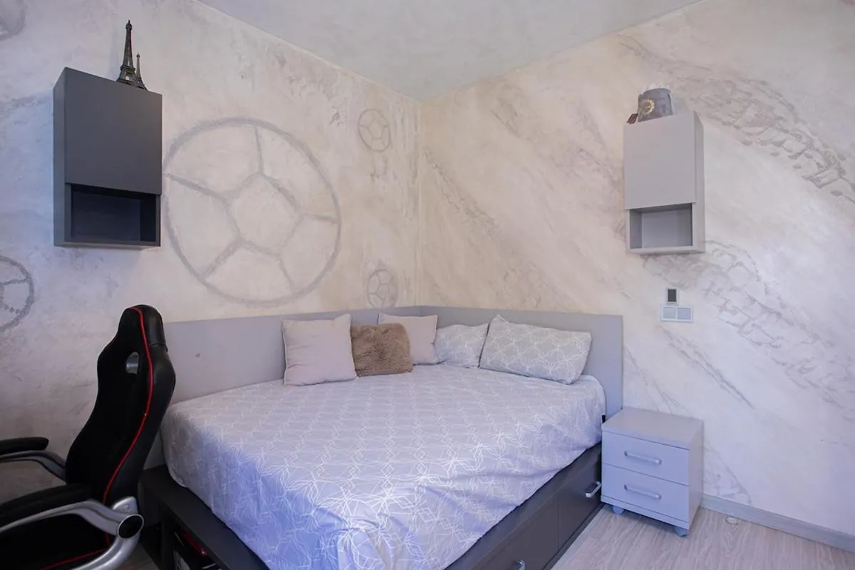 Villa Padierna Luxury Aprtment Apartment Estepona