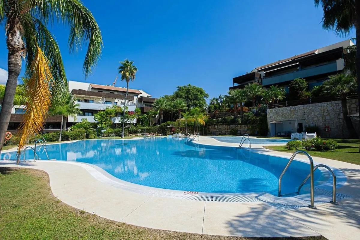 Villa Padierna Luxury Aprtment Spain