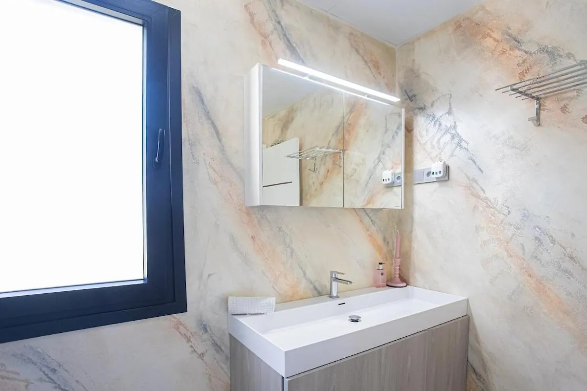 Villa Padierna Luxury Aprtment